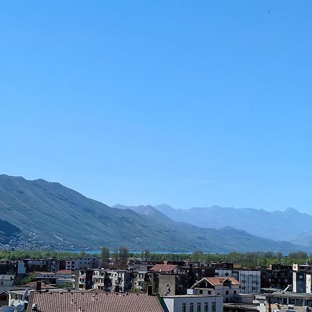 Arbi'S Apartment Shkodër Екстериор снимка