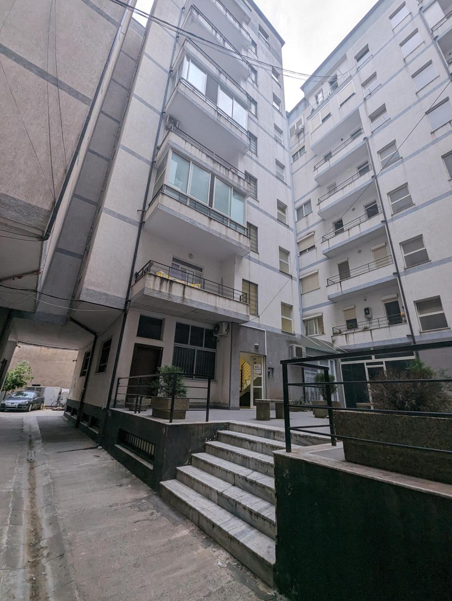 Arbi'S Apartment Shkodër Екстериор снимка