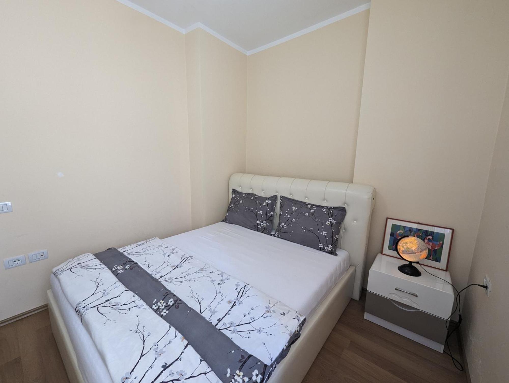Arbi'S Apartment Shkodër Екстериор снимка