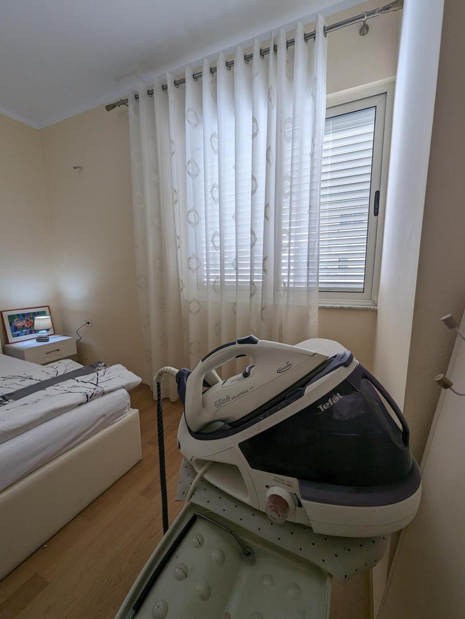 Arbi'S Apartment Shkodër Екстериор снимка