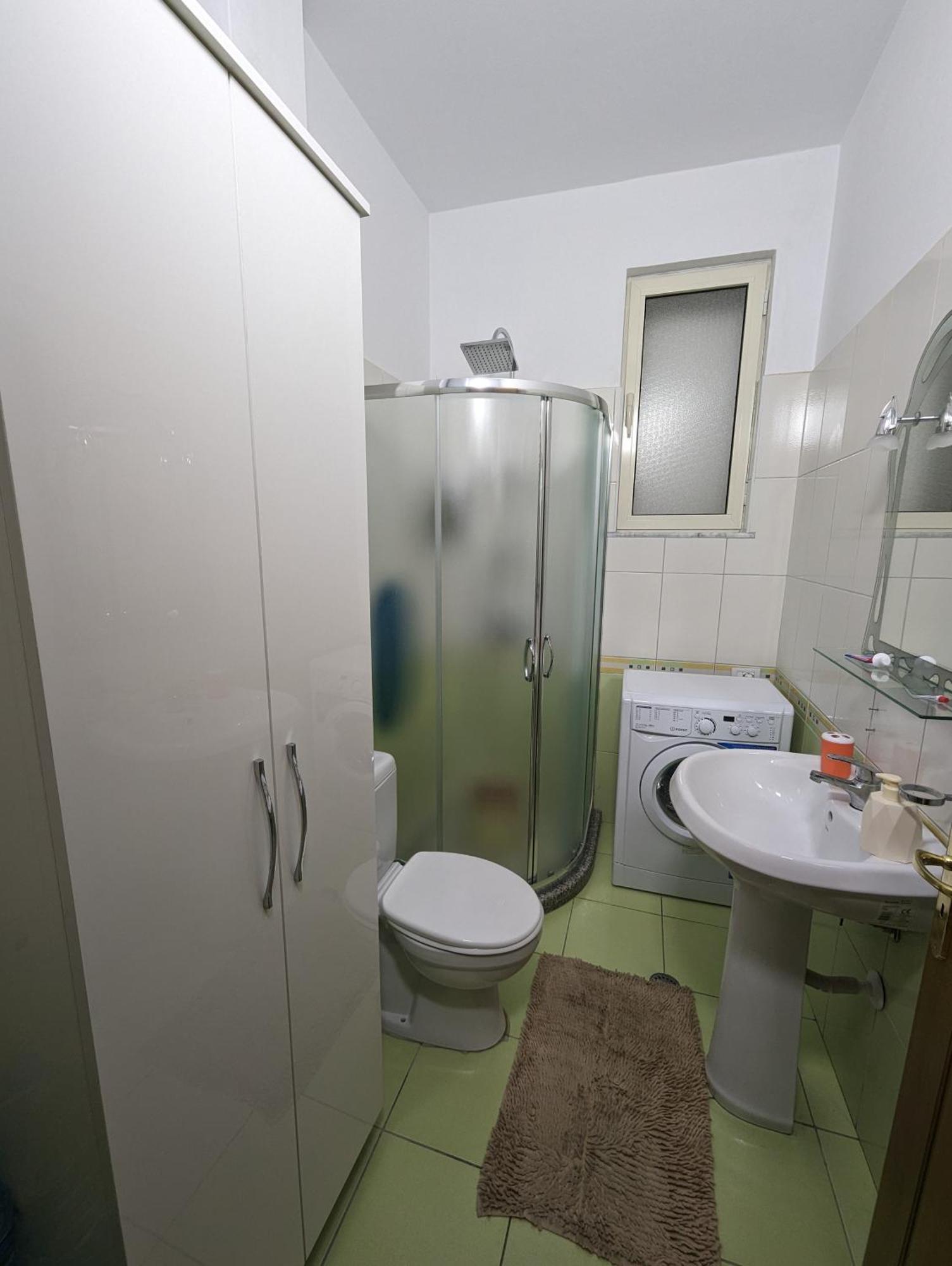 Arbi'S Apartment Shkodër Екстериор снимка