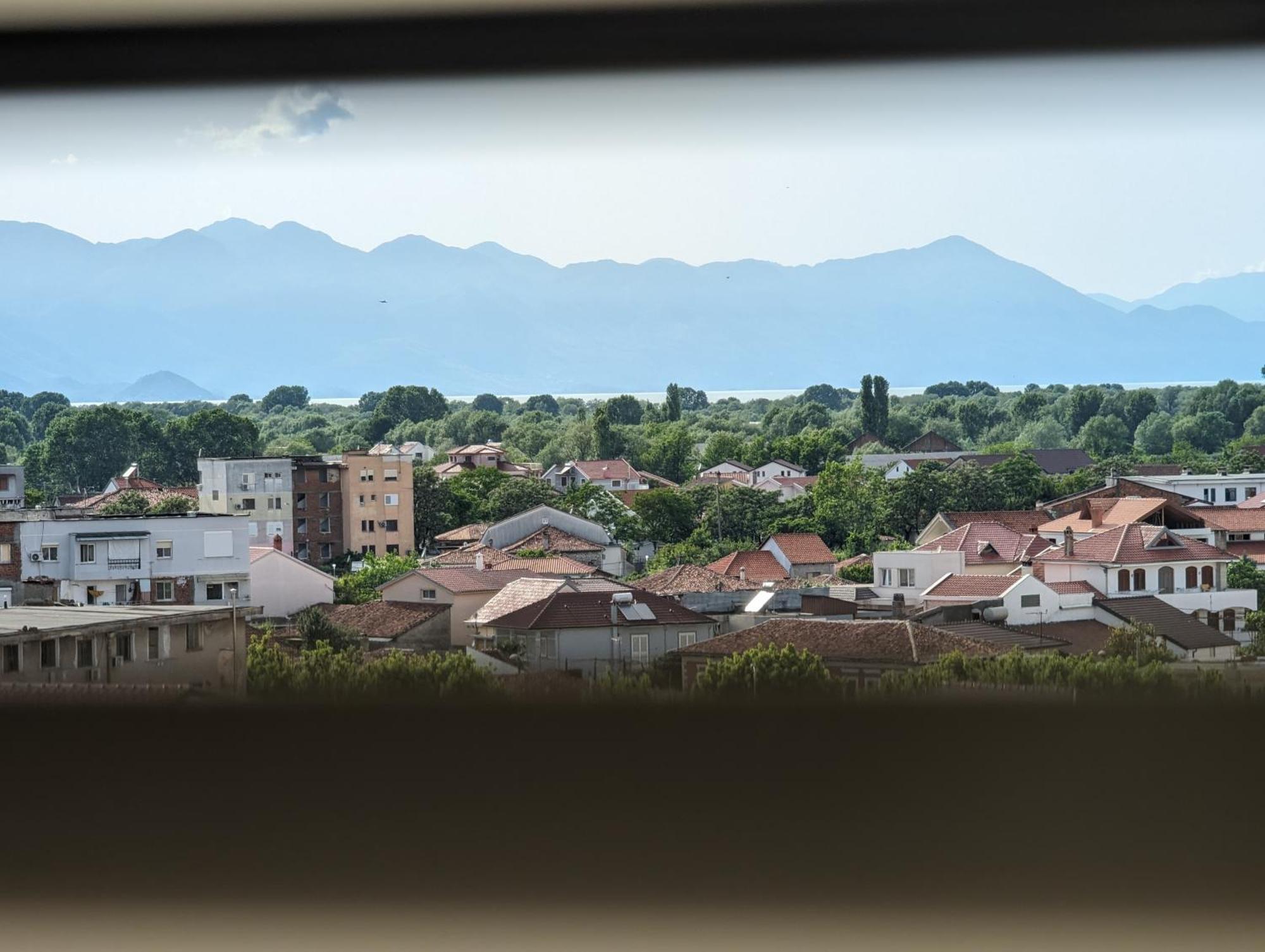 Arbi'S Apartment Shkodër Екстериор снимка